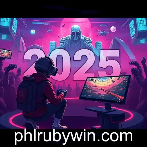 Digital Trends Shaping Gaming in 2025
