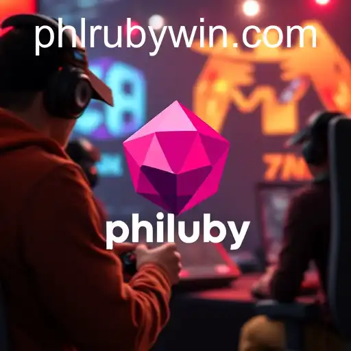 Gaming Revolution with phlruby