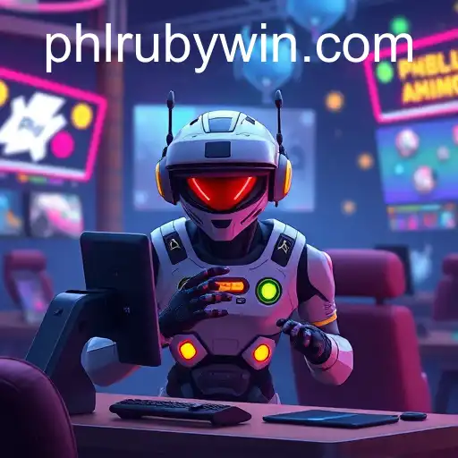 Gaming Revolution: PHLRuby's Impact on the Industry