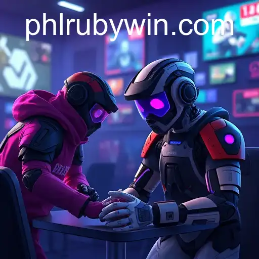 Gaming Trends Forecasts Amidst Technological Advances