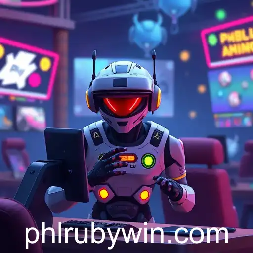 Gaming Revolution: PHLRuby's Impact on the Industry
