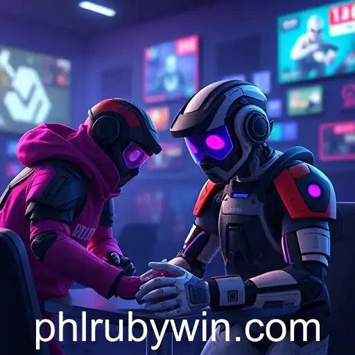 Gaming Trends Forecasts Amidst Technological Advances