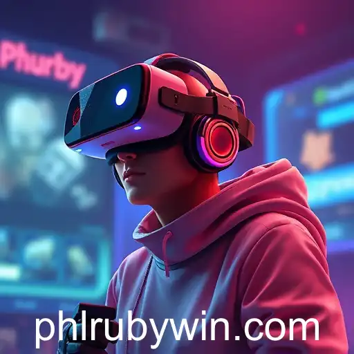 Gaming Trends in 2025: Exploring Innovations and Phlruby