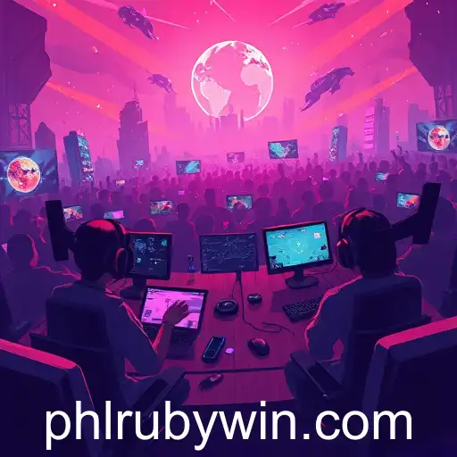 Rising Popularity of Online Game Communities