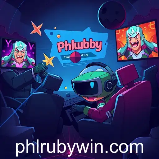 Phlruby: The Game-Changer in Online Entertainment
