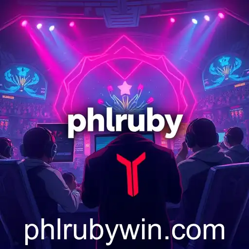 Phlruby Shaping The Future of Online Gaming