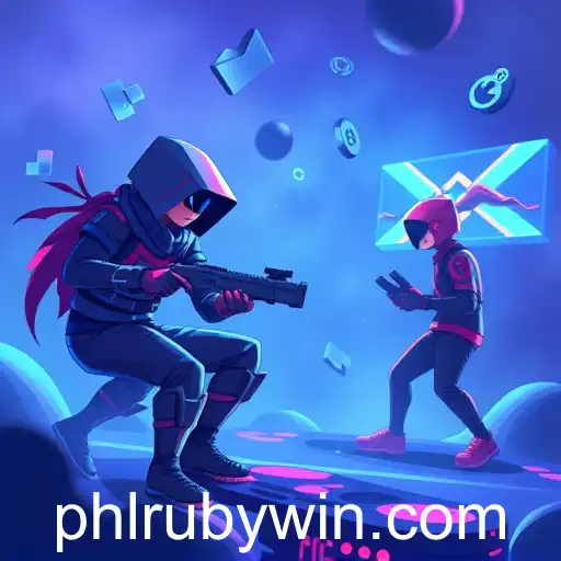 Phlruby: Bridging Games and Community in a Digital Era