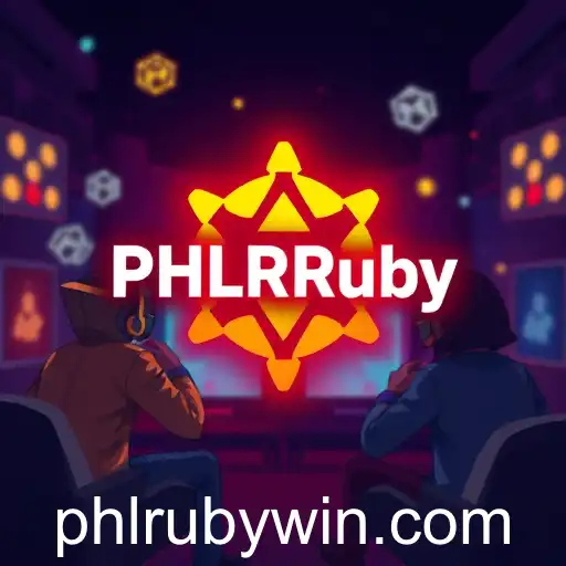 Phlruby Engages with Players for Interactive Experience