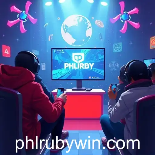 The Rising Influence of PHLRuby in Gaming