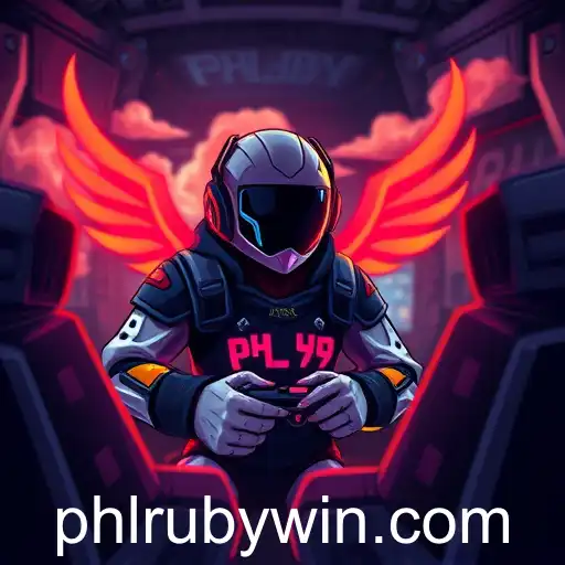 The Rise of PHLRuby in Online Gaming