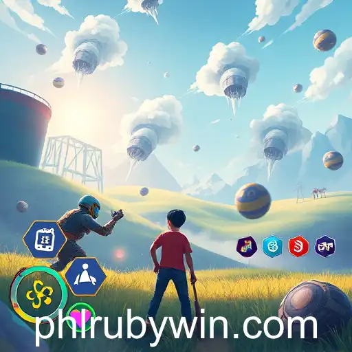 PHLRuby Revolutionizes Gaming Experience