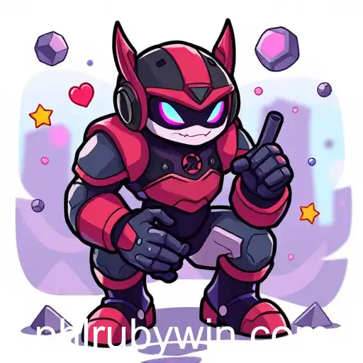 The Rise of phlruby in Online Gaming