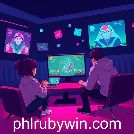 Phlruby: Revolutionizing Online Game Experience