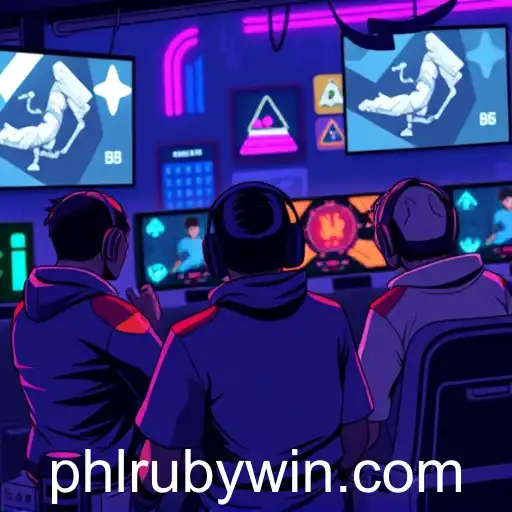 The Rise of Online Gaming in Modern Times