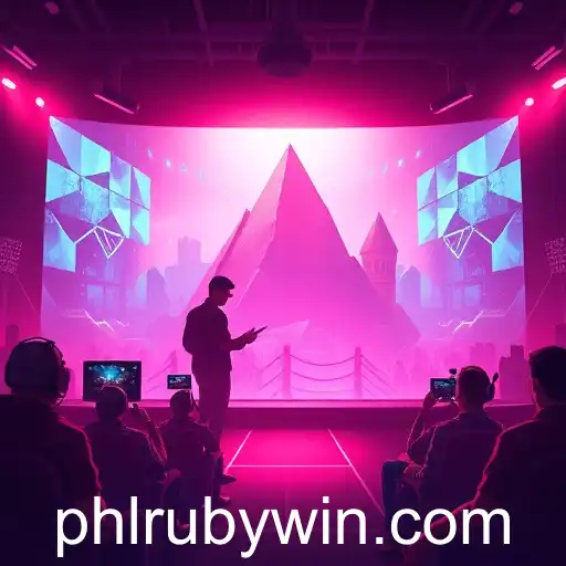 The Rise of Online Gaming Platforms