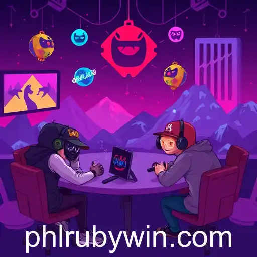 The Rise of phlruby: A Gaming Phenomenon in 2025