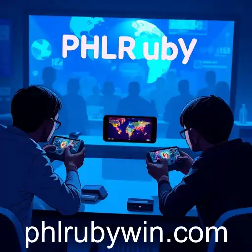 The Rise of PHLRuby: Gaming in a New Era