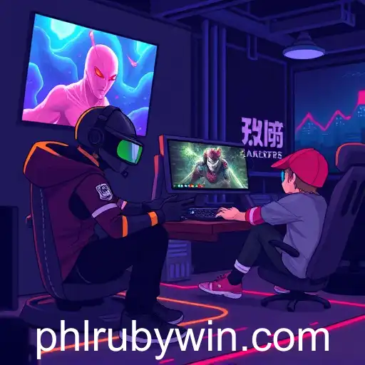 The Rise of Online Gaming in 2025