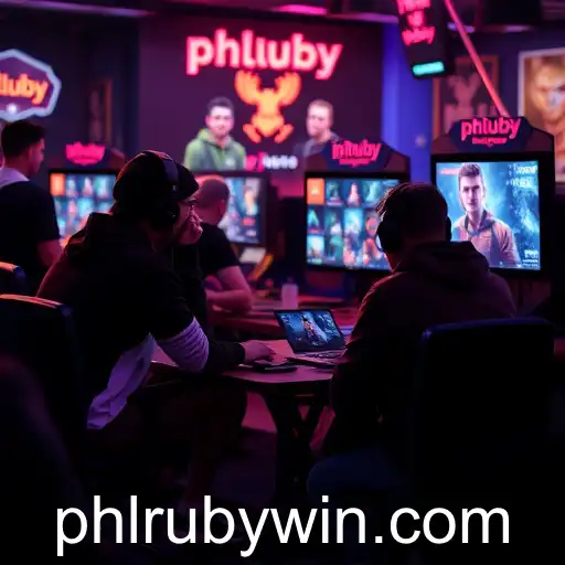 The Rise of Online Gaming Communities in 2025