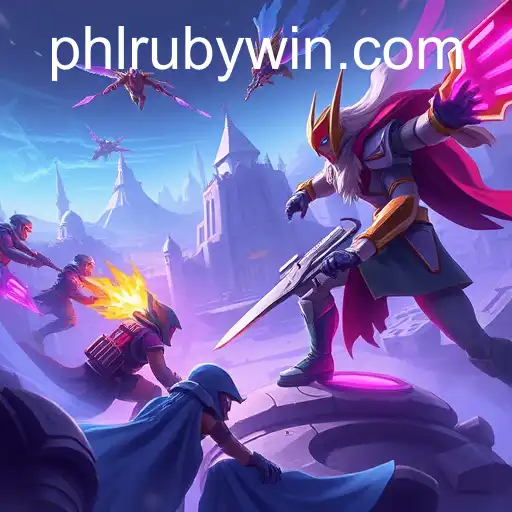 Exploring the Thrill of Multiplayer Arenas: The Rise of Strategic Battlegrounds