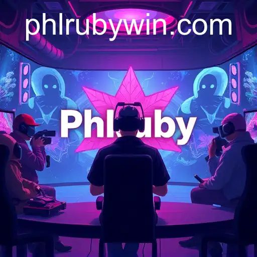 Phlruby Revolutionizes Online Gaming