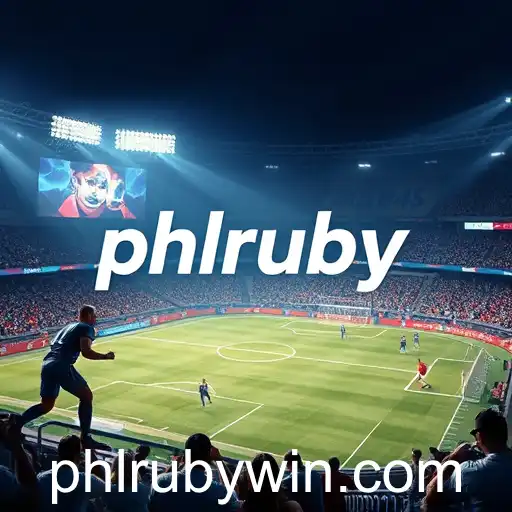 PHLRuby: Revamping Online Gaming Experience