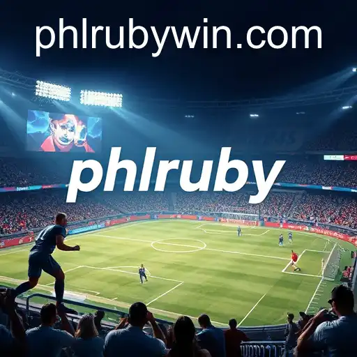 Exploring the Digital Arena: Unveiling the Excitement of 'phlruby' in Sports Gaming