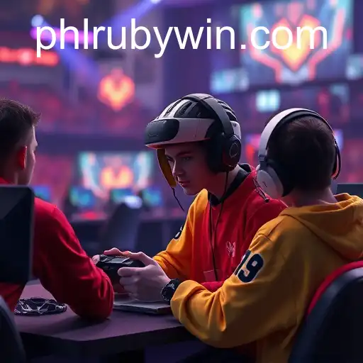 Gaming Trends Shaping the Future