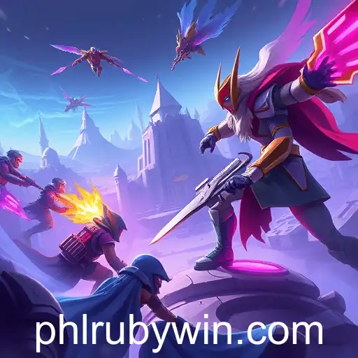 Exploring the Thrill of Multiplayer Arenas: The Rise of Strategic Battlegrounds