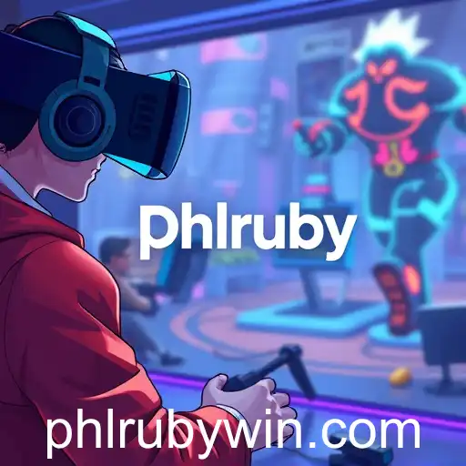 Phlruby: The Evolution of Online Gaming in 2025