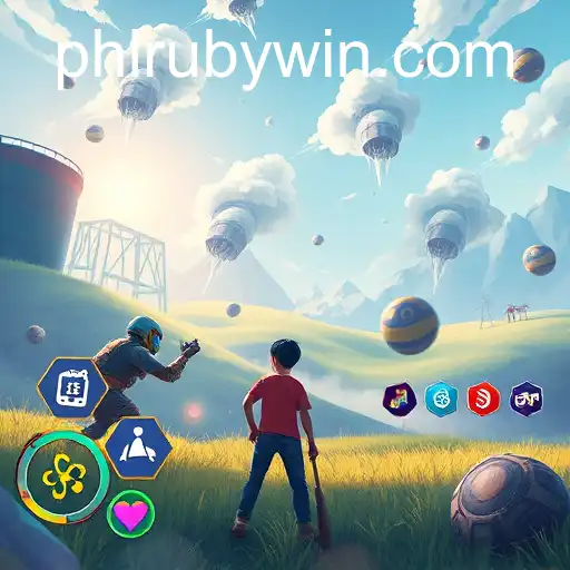 PHLRuby Revolutionizes Gaming Experience