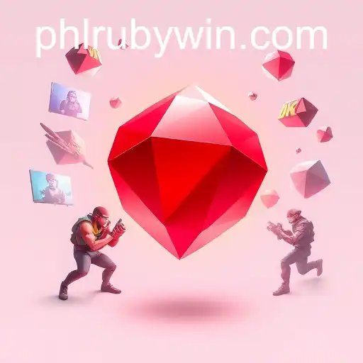 Phlruby and the Rise of Digital Gaming