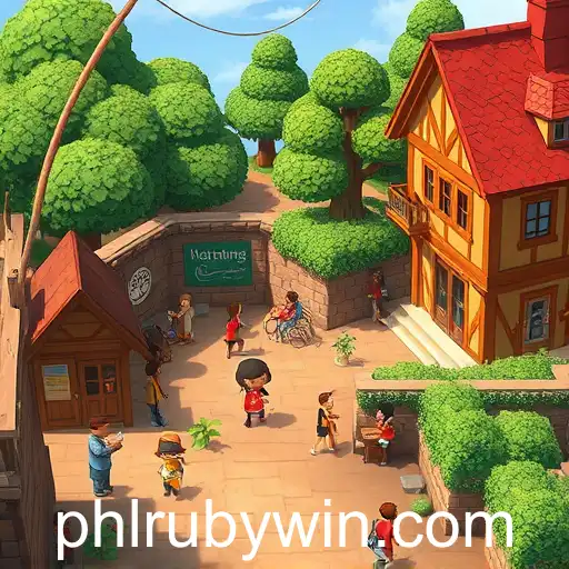 Exploring the Fascinating World of 'Life Simulation' Games